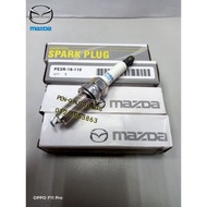 Mazda 2, 3, 6, CX3, CX5, Spark Plug (ZC20HPR11)
