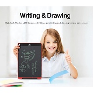 🔥New Graphics Tablet LCD Writing Tablet 12 Inch Drawing Tablet LCD Pad Drawing Board Electronic for Kids