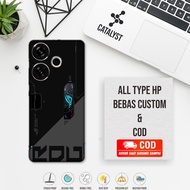 Garskin Skin poco F6 Fullbody rogg Buy 1 Get 2 - Customizable - Motif 1AD