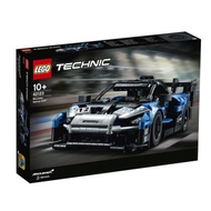 LEGO Technic McLaren Senna GTR 42123