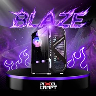 PC PIXEL BLAZE RTX 3050 / 3060 ( 3 YEARS WARRANTY )
