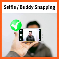 [INSTANT] Passport Photo / Gambar Passport