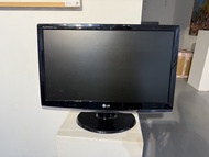 LG Flatron W2353V Monitor