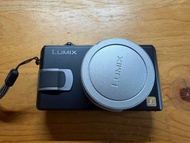 Panasonic Lumix LX1 CCD  數碼相機