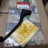Clutch Lever Handle Cb150r Sonic Megapro Tiger New Cb150r Led Lever Comp L Original Honda Handle