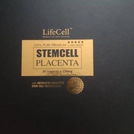 LifeCell Sheep Placenta - Buy 1 free 1 serum【抗老、抗皱、抗下垂】