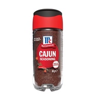 McCormick Cajun Seasoning 44G - Ready To Ship