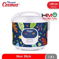 Magic Com Cosmos Rice Cooker Cosmos CRJ 3306 / CRJ3306 / CRJ-3306