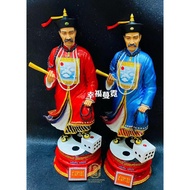 Thai Amulet 泰国佛牌(二哥豐金身 Er Ger Fong Statue)OTB