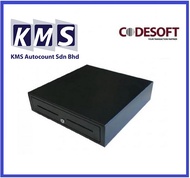 Cash Drawer Codesoft code soft EC-410 RJ-11