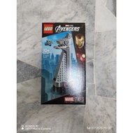 LEGO 40334 Marvel Super Heroes Avengers Tower