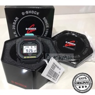 [100% Original] G SHOCK DW5600CMB-1 WATCH DW-5600CMB-1 CASIO PROTECTION G-SHOCK DW5600