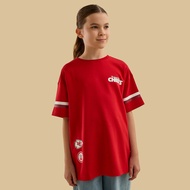 Max Fashion Nfl Chiefs T-Shirt