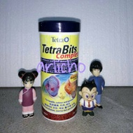 Tetra Bits Complete 93 Grm