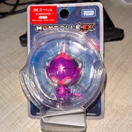 Pokemon pokemon/Pokémon TOMY pokemon pokemon pokemon emc Sun Moon Box Matte Paint Original Box Unope