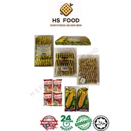 CV BinBin Jagung Snek