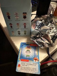 Happi Class Figure 巴斯光年款式