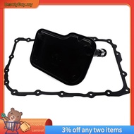 [In Stock]6L80 6L90 Transmission Oil Filter with Gasket 24236933 24236517 for  Silverado1500