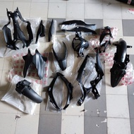 Inner Set Cover Set (HLD) Yamaha Lagenda115fi  Lagenda 115fi Lagenda 115 Fi Srl115fi Srl 115fi Srl11