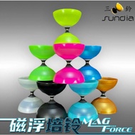Sundia Magforce Diabolo 三铃磁浮扯铃