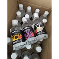 MASSAGE OIL PERFUME GENERICS