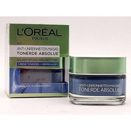 Loreal Detox Mask