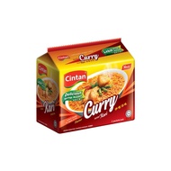 Mee Segera Cintan Kari 5pcs