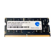 ASUS DDR5-4800 SO-DIMM_16G筆記型記憶體 _ DDR5-4800 SO-DIMM_16G筆記型記憶體