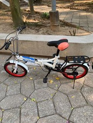 兒童16吋單車