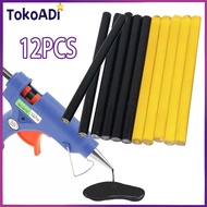 12 Hair Extension Glue Hair Extension Stick/ Hair Extension Glue/