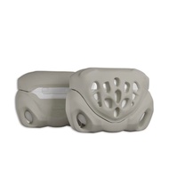 apple airpods yeezy foamcase