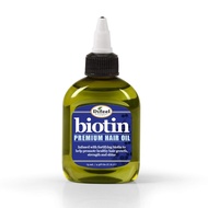Difeel Premium Biotin Hair Oil
