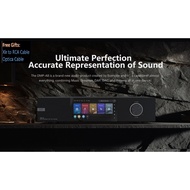 Eversolo DMP-A8 Music Streamer (Free gifts)