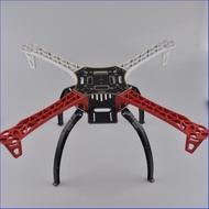 Quadcopter F450 Rack Tripod Drone diy Set Quadcopter Multi-Rotor Aircraft Model Aircraft Accessories