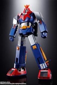 [預訂2024年8月] 超合金魂 GX-31SP V型電磁俠 -超合金50週年版- SOUL OF CHOGOKIN GX-31SP CHODENJI MACHINE VOLTES Ⅴ CHOGOKI
