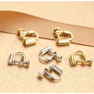 Change Clip Handy Tool Ear Converter Pin To Screw Earring Clip Earring Vanessa Jewelry