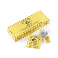 TWG Singapore Breakfast Tea 15 cotton teabags 茶葉