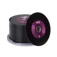 Maxell maxell DVD-R Engraved Disc Winning Black Respect DVD Disc Blank Disc dvd-r