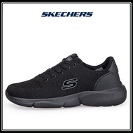 SKECHERS Max Cushioning - Premier Durango - รองเท้าวิ่งผู้ชาย รองเท้าผู้ชาย รองเท้าผ้าใบ รองเท้ากีฬา New Mens Shoes Blue-920326 Air-Cooled Arch Fit Engineered Knit Machine Washable Relaxed Fit