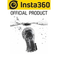 Insta360 One R Twin Edition / Dual Lens 360 Mod  - Dive Case (Official Product)(1 Year Warranty)(100% Original)(Ready Stocks)(Fast delivery)