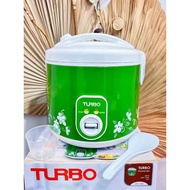 TURBO RICE COOKER 1.8 Liter MAGICOM 1.8 Liter RICE COOKER TURBO