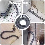 BANNRIEDSG9895Y Elbow Extension Pipe PP Water Pipe Fittings Elbow Sewer Pipe