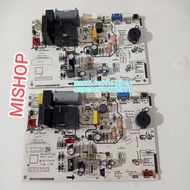 MODUL PCB AC MIDEA MSFO 05-09CRLN2/MSBC 05-09CRN1 R32 R410 ORIGINAL