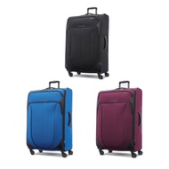 American Tourister 4 KIX 2.0 Suitcase Spinner 28-inch Travel Bag