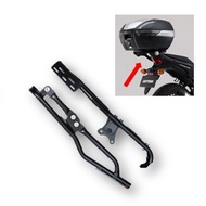 MONORACK CB500X HEAVY DUTY CB500X CB500R J RACK TOP BOX RACK CB500X J RACK HEAVY DUTY RACK