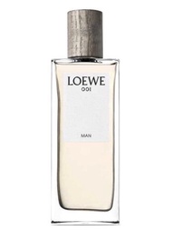 [In-Stock現貨] Loewe Esencia Eau De Parfum EDP / A Mi Aire EDT / 001 Man EDP (EDT) / 001 Woman EDP (ED