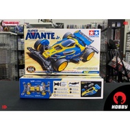 Tamiya 18101 Super Avante Jr. (VZ Chassis) (Mini 4WD)