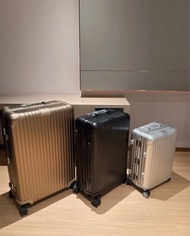 Rimowa Essential 行李箱 登機箱 旅行箱 拉桿箱 21寸 26寸 30寸 32寸