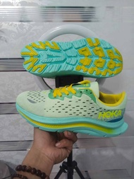 Sepatu Running wanita Hoka kawana cocok buat olahraga sepatu lari