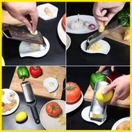 其他品牌 - 刨刀 不鏽鋼芝士刨刀 起司刨刀 芝士刨/朱古力刨/擦絲器